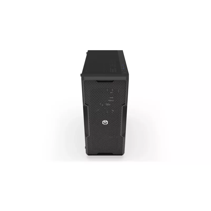ENDORFY Regnum 400 Air torre preta