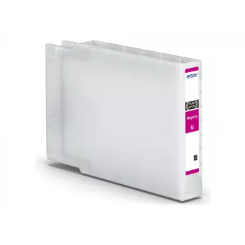 Cartucho de tinta Epson C13T04C34N magenta para impressoras WF-C81xx / WF-C86xx