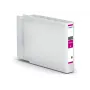 Cartucho de tinta Epson C13T04C34N magenta para impressoras WF-C81xx / WF-C86xx