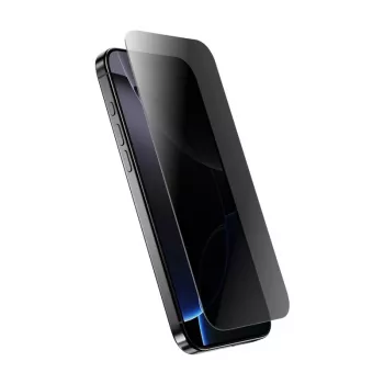 Vidro temperado de privacidade iPhone 16/15