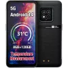 AGM MOBILE X6 Phantom 5G 8GB 128GB exterior