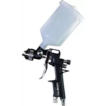 Aerotec Pistola de pintura pneumática 8 bar AERO 602 (20141710)