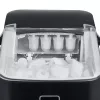 Caso | Máquina de cubos de gelo | IceChef Compact | Potência 120 W | preto