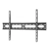 Sbox PLB-2546F-2 suporte de parede fixo para TV, 37-80 polegadas, até 45 kg, VESA 600x400