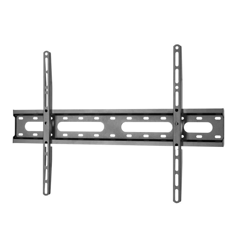 Sbox PLB-2546F-2 suporte de parede fixo para TV, 37-80 polegadas, até 45 kg, VESA 600x400