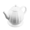 Feel-Maestro MR070 chaleira 1,2 L 1200 W Branco