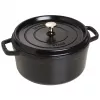 Panela de brasear ZWILLING STAUB LA COCOTTE 5,25 L Redonda Ferro fundido, esmaltado, tampa incluída