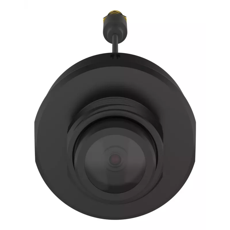 Axis F-Serie F2108 - câmara de vigilância - interior (03056-001)