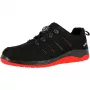 Elten | Sapatos de segurança Maddox Boa Low ESD S3 SRC, Tamanho 43
