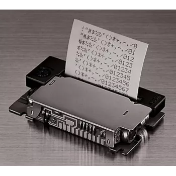 Epson M-150II: 44,5 mm, 5 V, fita: ERC-05(B), kit de atualização, matriz de pontos, 60 g, 1 unid.