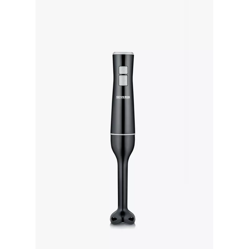 Varinha mágica Severin SEV SM 3770 170 W preto, cinzento
