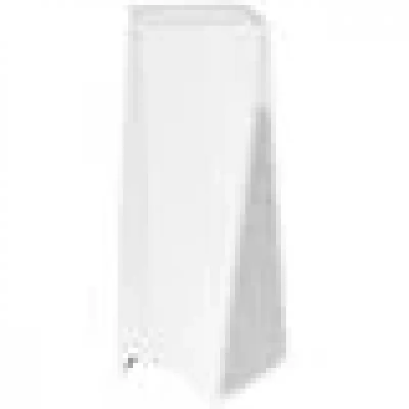 MikroTik Audience RBD25G-5HPacQD2HPnD ponto de acesso Mesh tribanda, Wi-Fi 5 (802.11ac), 2,4 GHz + 2x 5 GHz, 1733 Mbit/s, 2x Gigabit LAN, PoE, RouterOS L4, branco