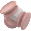 Medisana AC 950 massajador anticelulite, ouro rosa/branco