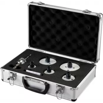 Makita E-15805 EZYCHANGE-BiM-Set eletricista (E-15805)