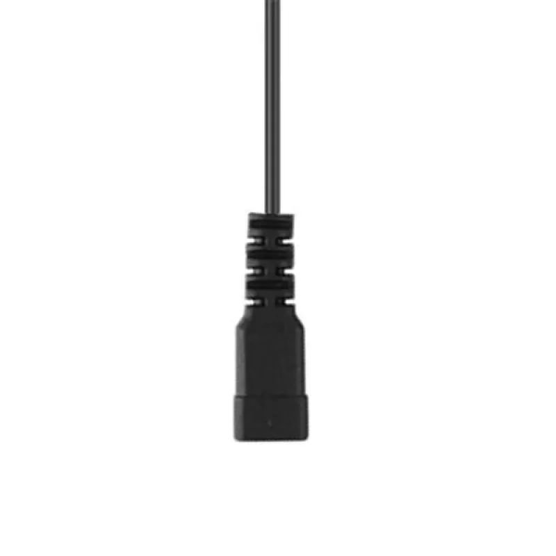 Headset FREEDCONN L1M intercomunicador para motociclo preto