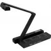 Optoma DC455 - Câmara de documentos digital - cor - 13.000.000 píxeis - 1920 x 1080 - 1080p - áudio - VGA, HDMI - USB 2.0 - DC 5 V (DC455)