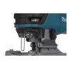 Serra de vaivém a bateria Makita DJV180Z, sem bateria