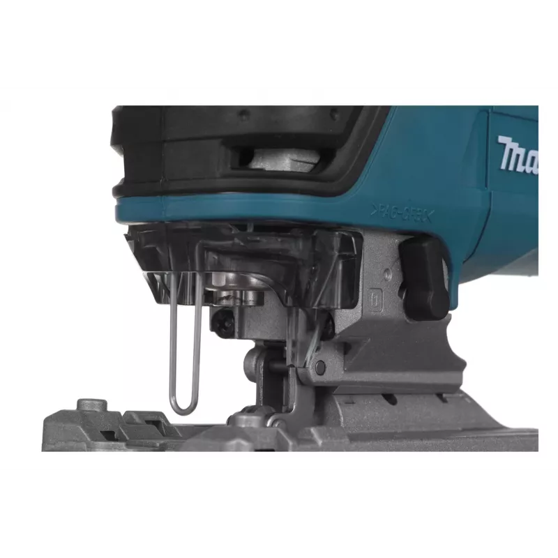 Serra de vaivém a bateria Makita DJV180Z, sem bateria