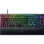 Teclado Razer RZ03-04691800-R3M1 para gaming USB QWERTY US inglês preto