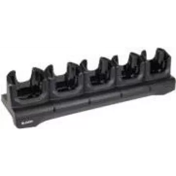 Carregador Zebra CRD-TC2X-SE5CO-01 para dispositivos móveis PDA preto AC interior