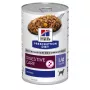 HILL'S Canine PD i/d Low Fat - Ração húmida para cães - 360 g