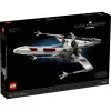 Lego Star Wars 75355 Caça Estelar X-WING