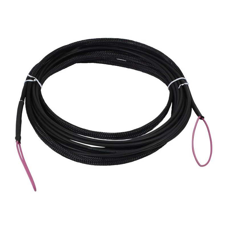 Synergy 21 cabo de fibra ótica trunk U-DQ ZN BH 4G 50/125 LC/LC OM4 170 m bobina - cabo - fibra multimodo