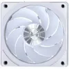 Ventoinha de caixa Lian Li UNI FAN CL Wireless Reverse 120mm branco