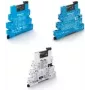 Finder 398100240060 azul
