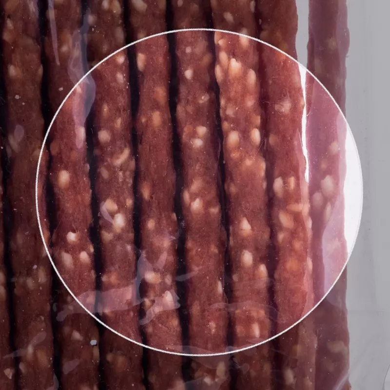 HILTON sticks de arroz com pato - guloseima para cães - 500 g