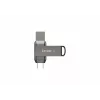 Pen drive Dual Drive D400 32GB USB-C/A 3.1 100MB/s