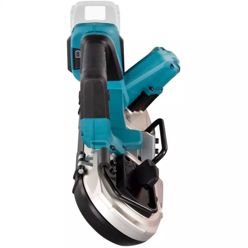 Makita DPB183Z serra de fita sem fios, 18 V