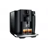 Máquina de café Jura E6 Piano preto (EC)
