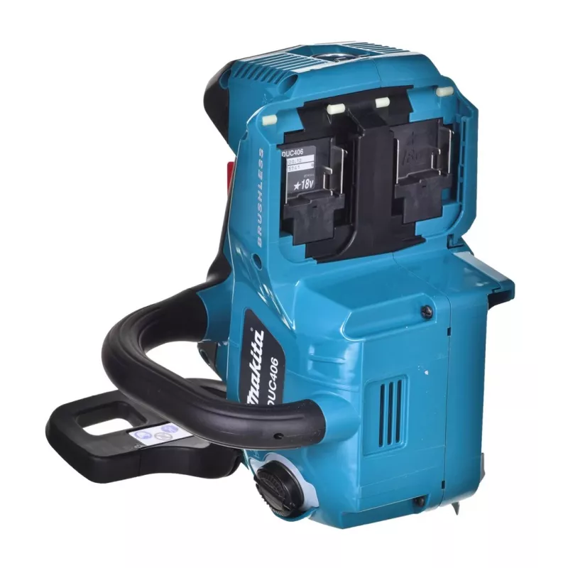 Motosserra Makita DUC406ZB verde