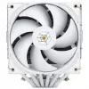 Dissipador CPU Thermalright Royal Pretor 130, Dual-Tower - 1x 120 mm, 1x 130 mm, branco (ROYAL PRETOR 130 branco)