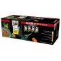 SHEBA Nature's Collection sabores de aves em geleia - alimento húmido para gatos - 40 x 85g
