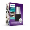 Philips PSE0540 Smart Meeting microfone de conferência portátil, USB-C, preto/prateado