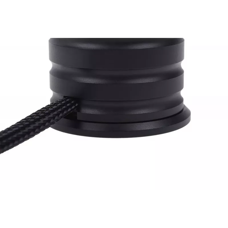 Alphacool 17434 Peça de caixa de computador Botão de pressão universal