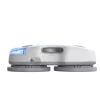 Robô de limpeza de janelas HUTT | C7 | Com fios | 5500 Pa | branco