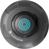 Aspersor pop-up Gardena 8233-20 preto 1 unid.