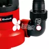 Bomba submersível Einhell GC-SP 3580 LL