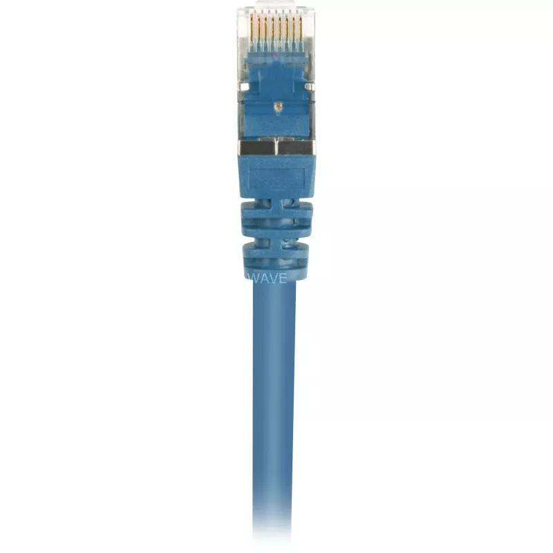 Cabo de rede Sharkoon - RJ-45 (M) para RJ-45 (M)