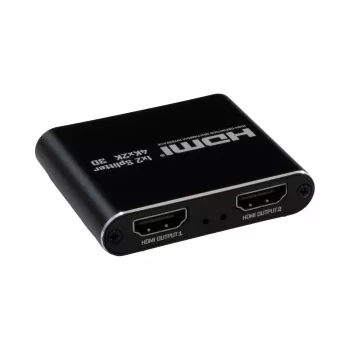 Sbox HDMI-2 divisor HDMI 1x2 4K@30 Hz