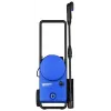 Nilfisk Core 125-5 EU Máquina de lavar de alta pressão de pé elétrica 438 l/h