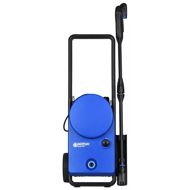 Nilfisk Core 125-5 EU Máquina de lavar de alta pressão de pé elétrica 438 l/h