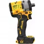 Dewalt DCF922NT-XJ Chave de impacto preto