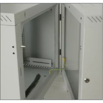 Rack de parede Triton RBA-09-AD5-CAX-A1