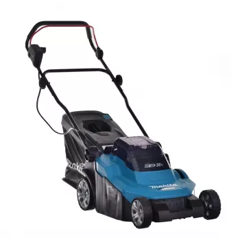 Corta-relvas a bateria DLM382Z MAKITA