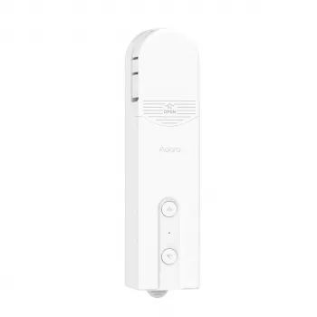 Aqara Roller Shade Driver E1 controlo de estores