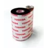 Fita Toshiba TEC AG2 84 mm x 600 m